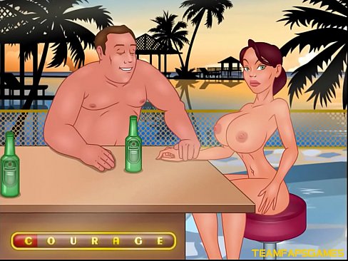 ❤️ Skriðlæknabarn á bdsm resort 2 ❤️ Kynlíf hjá okkur ️❤