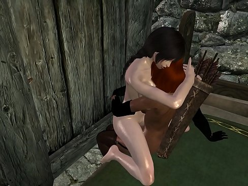 ❤️ í fríi og notaði lík tsbbe og unpe maximum leikara, succubus og nord ❤️ Kynlíf hjá okkur ️❤